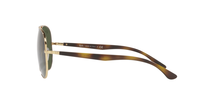 Ray-Ban Sunglasses RB3675 001/31