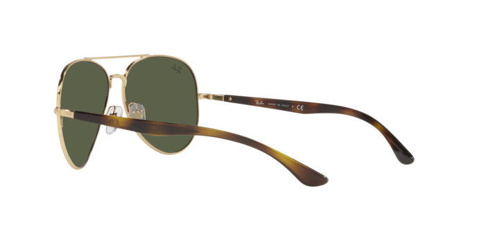Ray-Ban Sunglasses RB3675 001/31