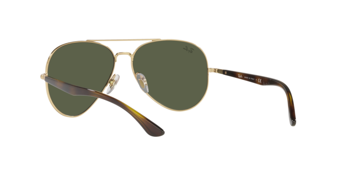 Ray-Ban Sunglasses RB3675 001/31