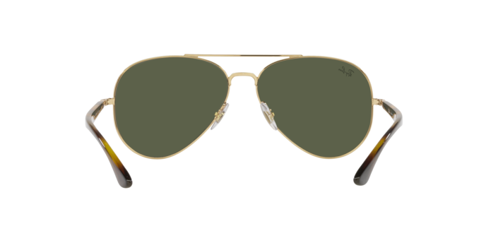 Ray-Ban Sunglasses RB3675 001/31