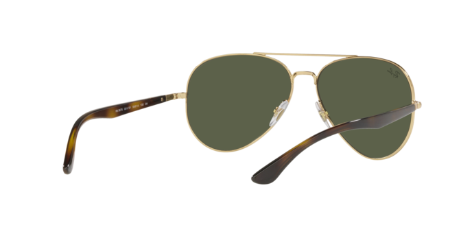 Ray-Ban Sunglasses RB3675 001/31