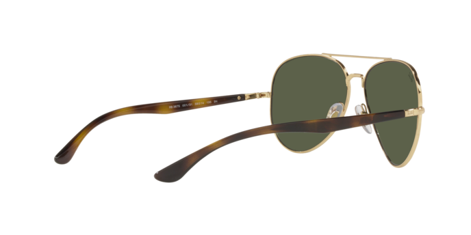 Ray-Ban Sunglasses RB3675 001/31
