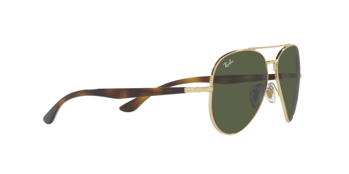Ray-Ban Sunglasses RB3675 001/31