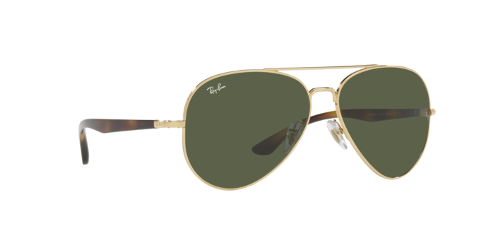 Ray-Ban Sunglasses RB3675 001/31