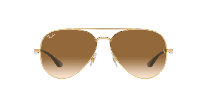 Ray-Ban Sunglasses RB3675 001/51