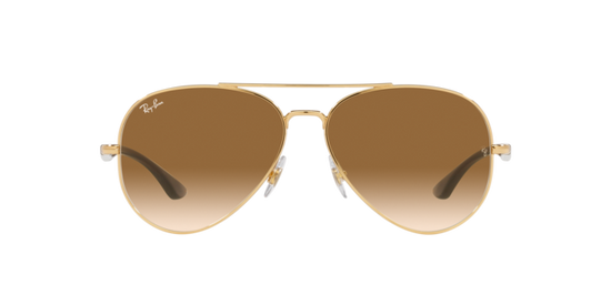 Ray-Ban Sunglasses RB3675 001/51