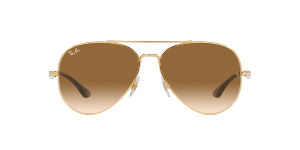 Ray-Ban RB3675 001/51