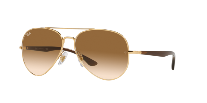 Ray-Ban Sunglasses RB3675 001/51