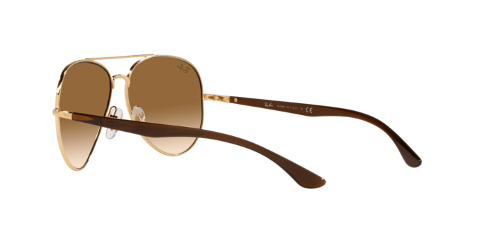 Ray-Ban Sunglasses RB3675 001/51