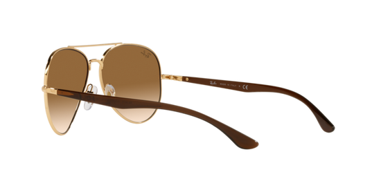 Ray-Ban Sunglasses RB3675 001/51