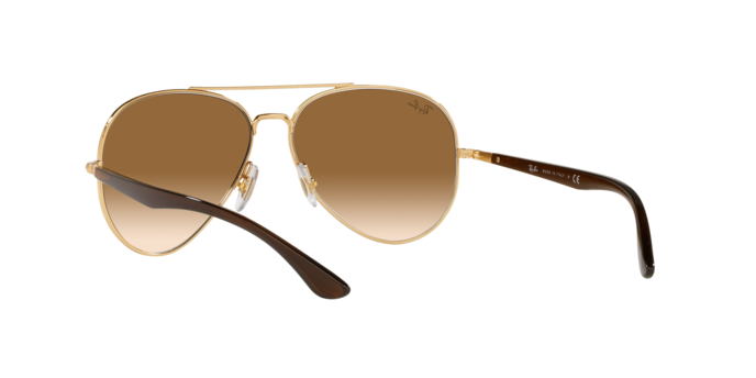 Ray-Ban Sunglasses RB3675 001/51