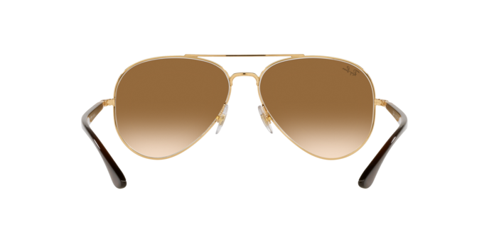 Ray-Ban Sunglasses RB3675 001/51