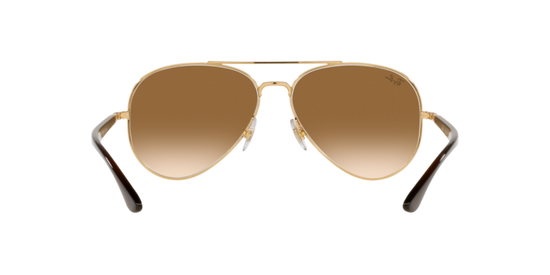 Ray-Ban Sunglasses RB3675 001/51