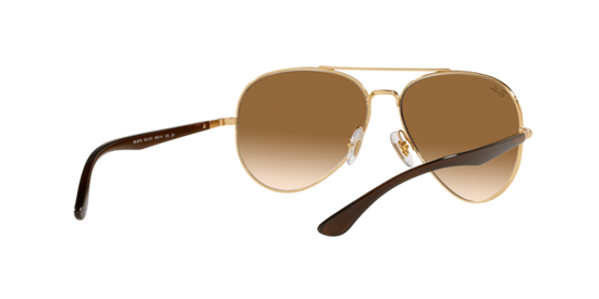 Ray-Ban Sunglasses RB3675 001/51