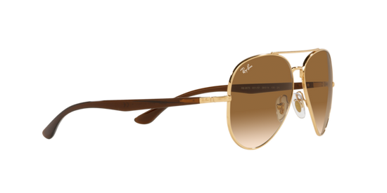 Ray-Ban Sunglasses RB3675 001/51