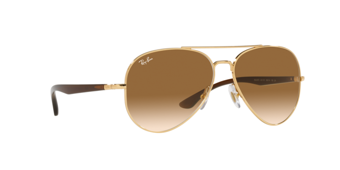 Ray-Ban Sunglasses RB3675 001/51