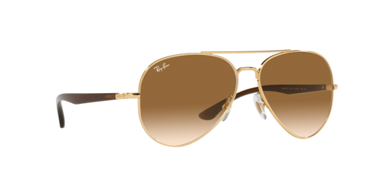 Ray-Ban Sunglasses RB3675 001/51