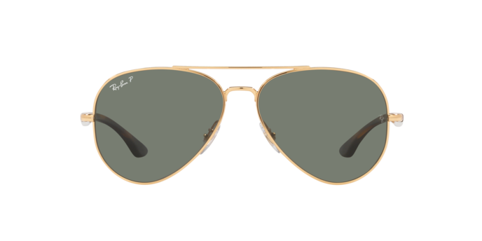 Ray-Ban Sunglasses RB3675 001/58