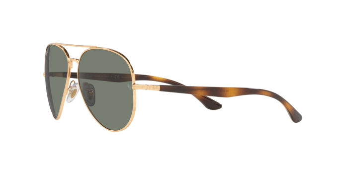 Ray-Ban Sunglasses RB3675 001/58