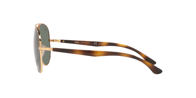 Ray-Ban Sunglasses RB3675 001/58