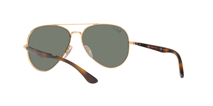 Ray-Ban Sunglasses RB3675 001/58