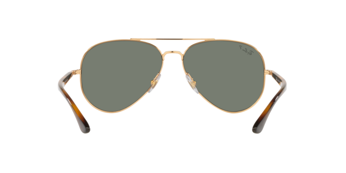 Ray-Ban Sunglasses RB3675 001/58