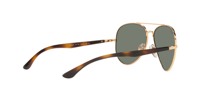Ray-Ban Sunglasses RB3675 001/58