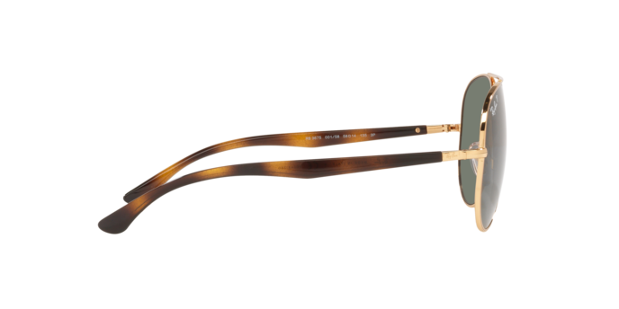 Ray-Ban Sunglasses RB3675 001/58