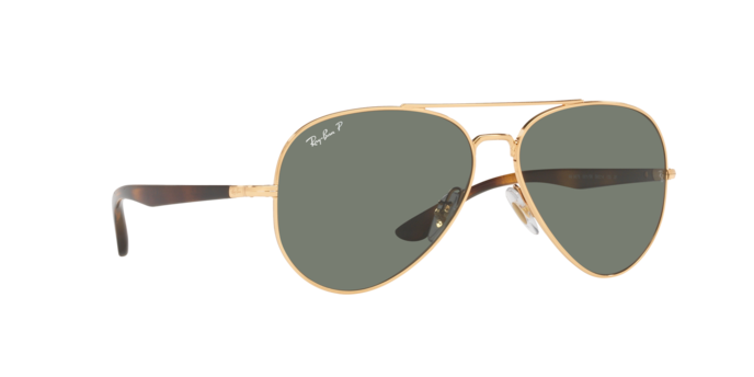 Ray-Ban Sunglasses RB3675 001/58
