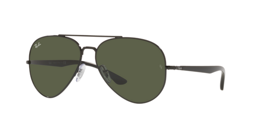 Ray-Ban Sunglasses RB3675 002/31