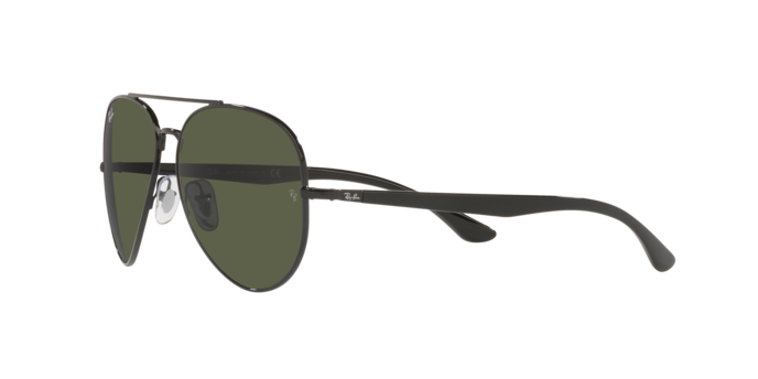 Ray-Ban Sunglasses RB3675 002/31