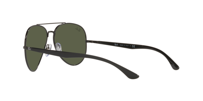 Ray-Ban Sunglasses RB3675 002/31