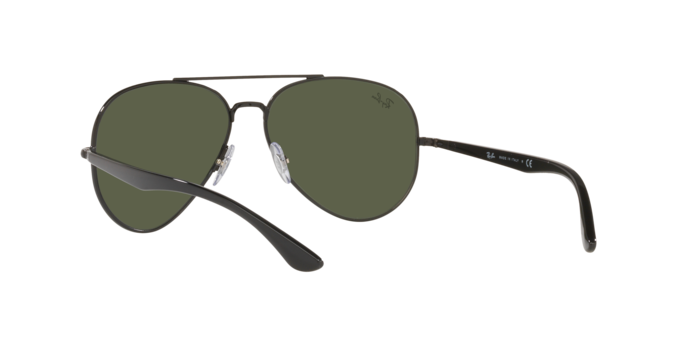 Ray-Ban Sunglasses RB3675 002/31