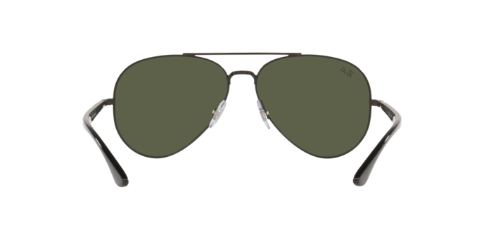 Ray-Ban Sunglasses RB3675 002/31