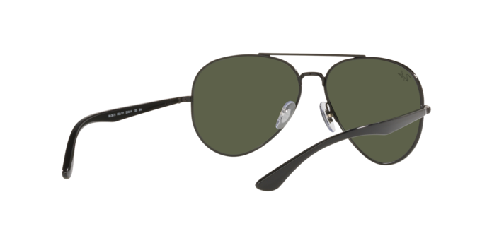 Ray-Ban Sunglasses RB3675 002/31