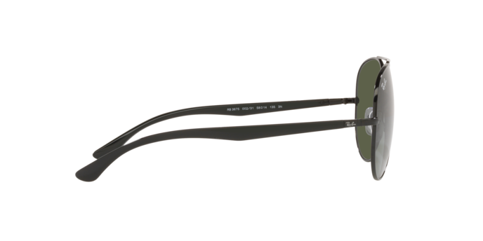 Ray-Ban Sunglasses RB3675 002/31