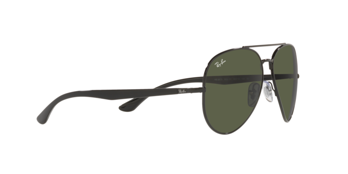 Ray-Ban Sunglasses RB3675 002/31