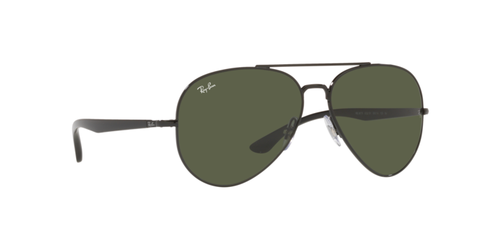 Ray-Ban Sunglasses RB3675 002/31