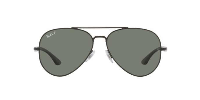Ray-Ban Sunglasses RB3675 002/58