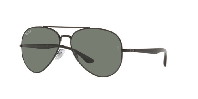Ray-Ban Sunglasses RB3675 002/58