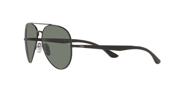 Ray-Ban Sunglasses RB3675 002/58