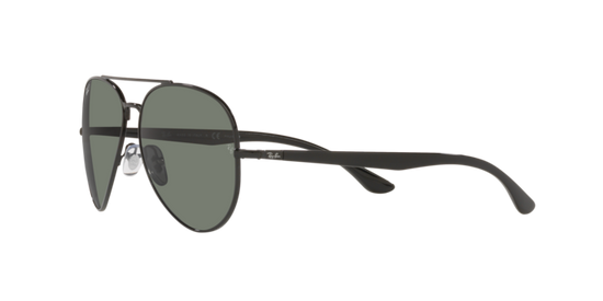 Ray-Ban Sunglasses RB3675 002/58