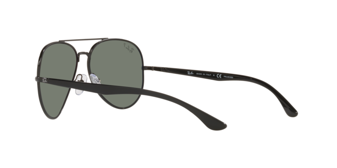 Ray-Ban Sunglasses RB3675 002/58