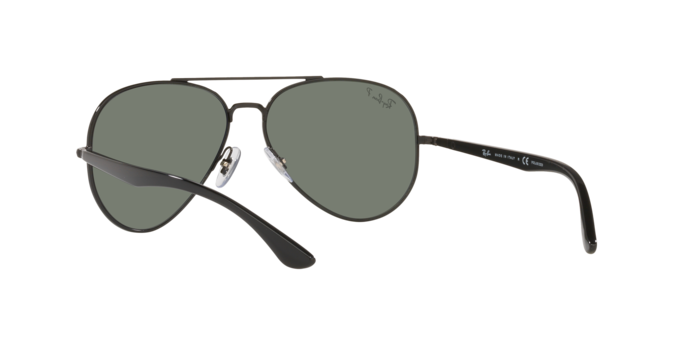 Ray-Ban Sunglasses RB3675 002/58