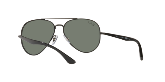 Ray-Ban Sunglasses RB3675 002/58