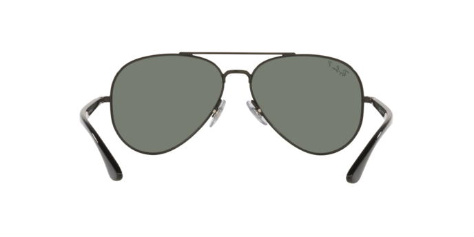 Ray-Ban Sunglasses RB3675 002/58