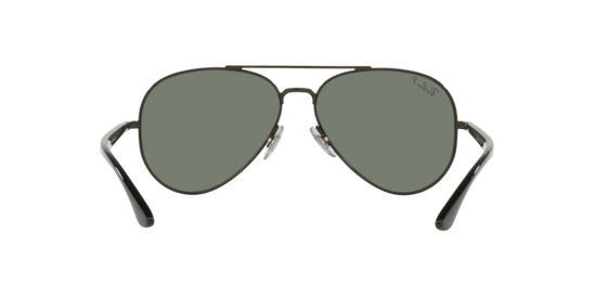 Ray-Ban Sunglasses RB3675 002/58