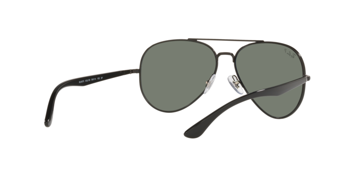 Ray-Ban Sunglasses RB3675 002/58