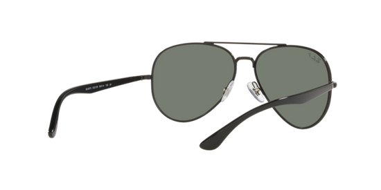 Ray-Ban Sunglasses RB3675 002/58