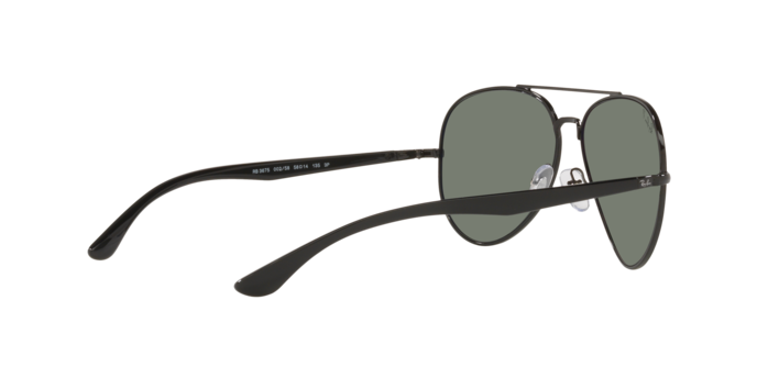 Ray-Ban Sunglasses RB3675 002/58